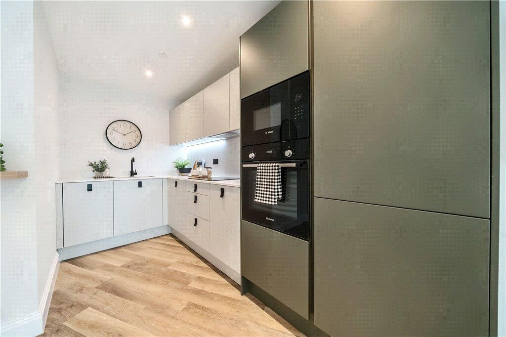 Additional property image - Tweedy Road, Bromley