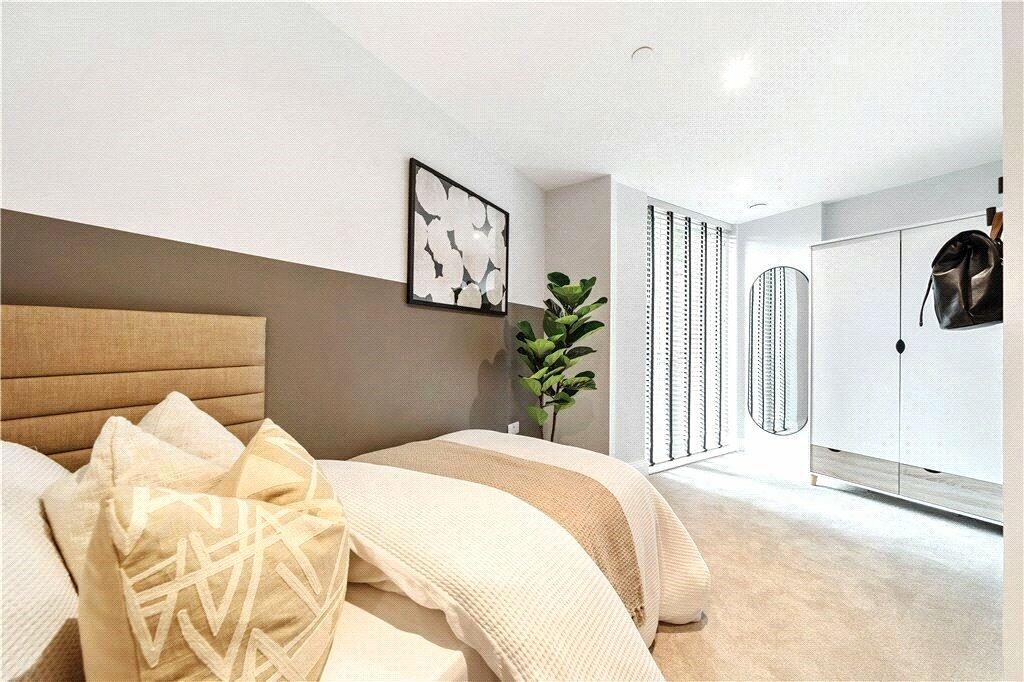 Additional property image - Tweedy Road, Bromley
