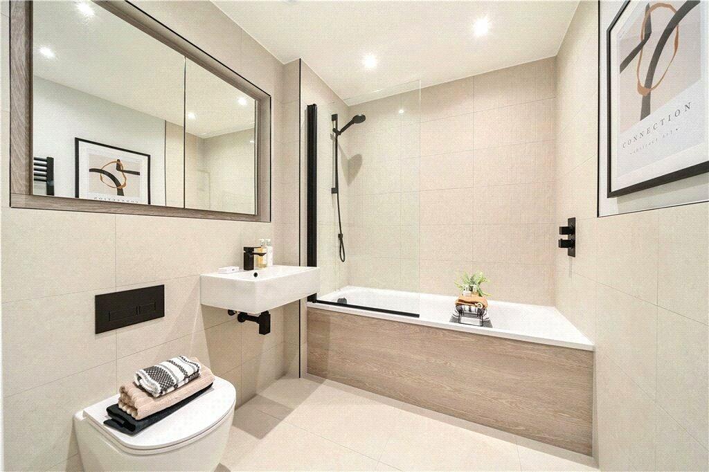 Additional property image - Tweedy Road, Bromley