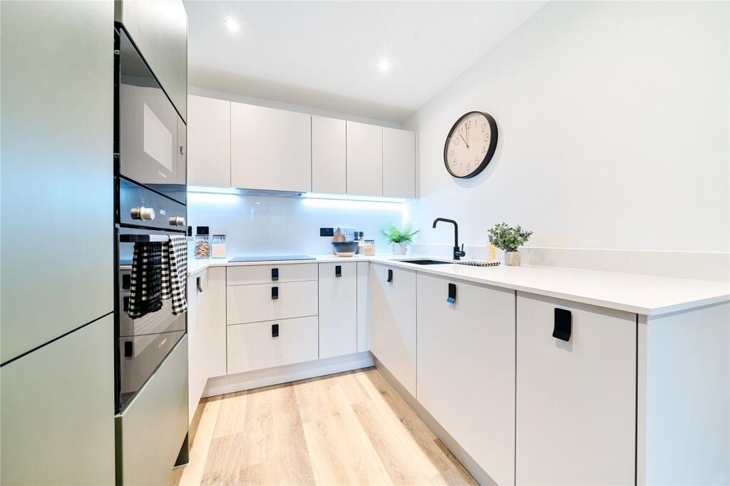 Additional property image - Tweedy Road, Bromley