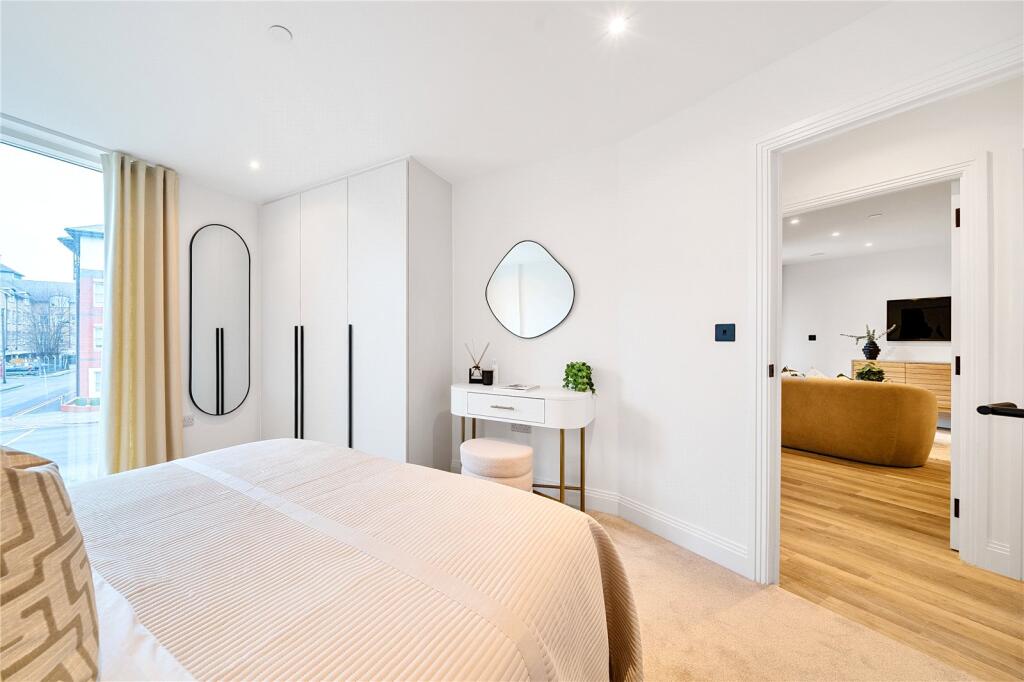 Additional property image - Tweedy Road, Bromley