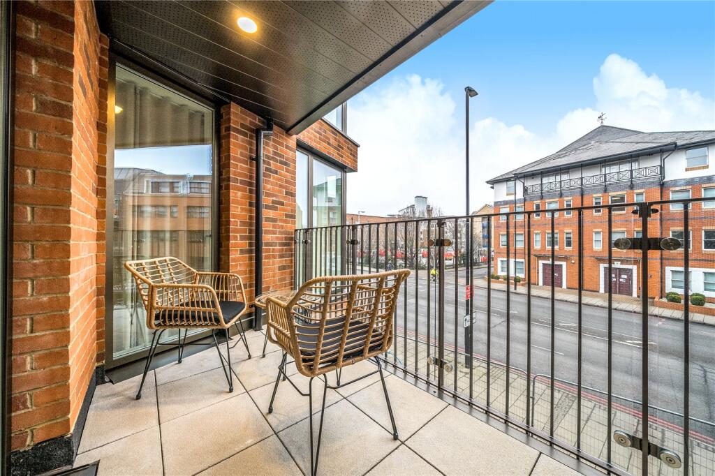 Additional property image - Tweedy Road, Bromley