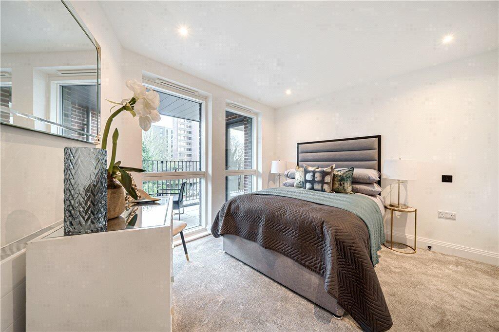 Additional property image - Station Road, Sidcup