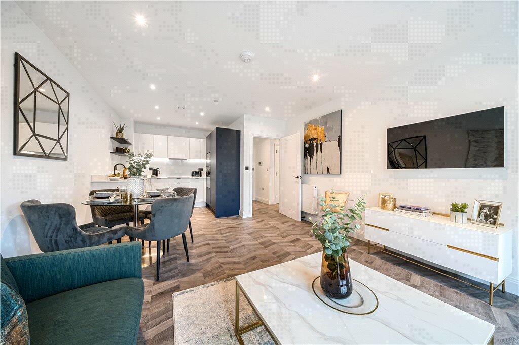 Additional property image - Station Road, Sidcup