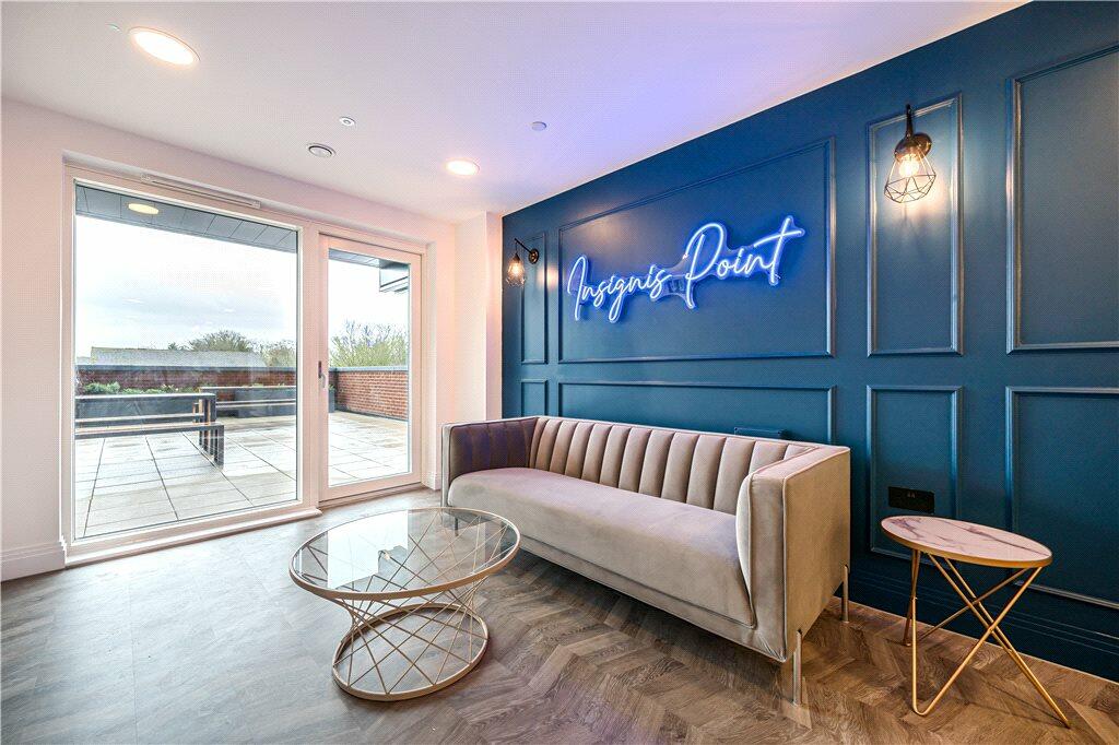 Additional property image - Station Road, Sidcup