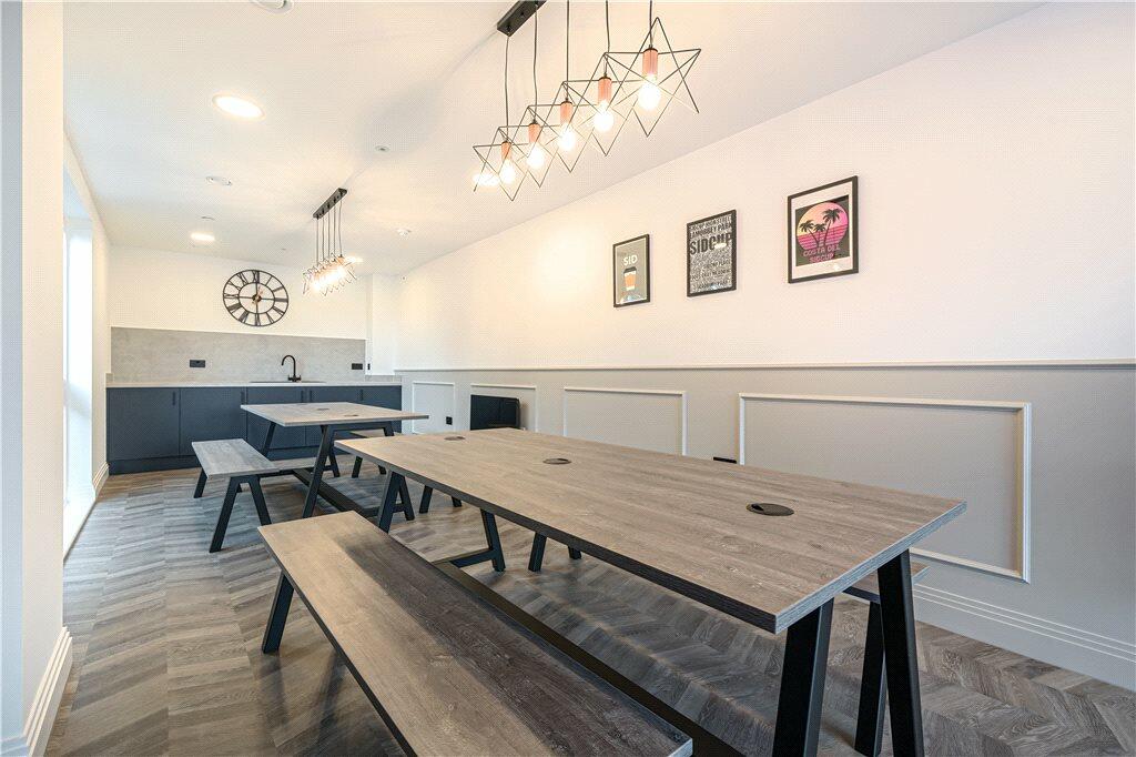 Additional property image - Station Road, Sidcup
