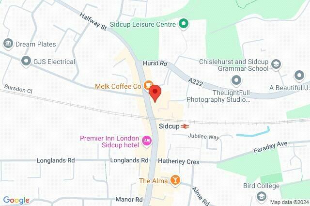 Additional property image - Station Road, Sidcup
