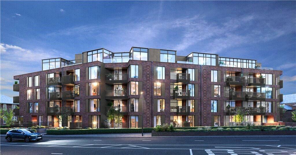 Additional property image - Tweedy Road, Bromley
