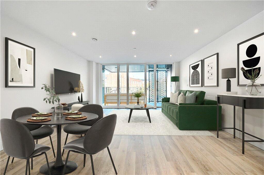Additional property image - Tweedy Road, Bromley