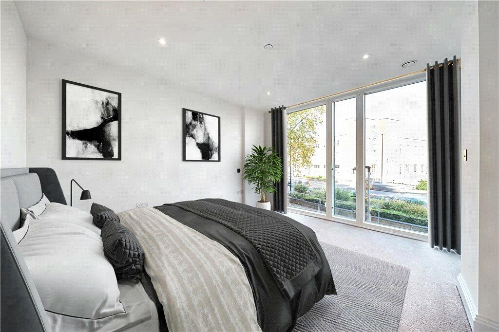Additional property image - Tweedy Road, Bromley
