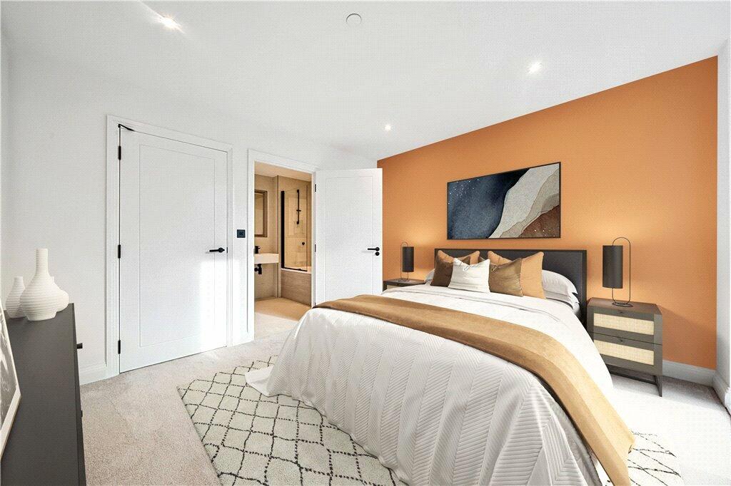 Additional property image - Tweedy Road, Bromley