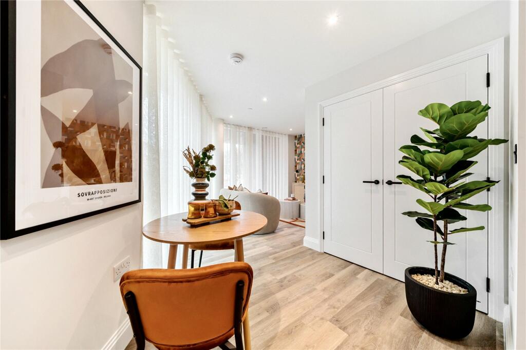 Additional property image - Tweedy Road, Bromley
