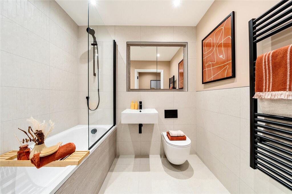 Additional property image - Tweedy Road, Bromley
