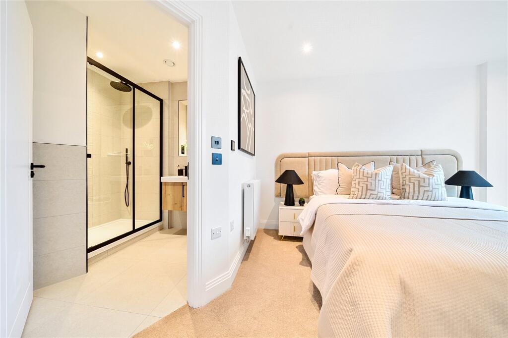 Additional property image - Tweedy Road, Bromley