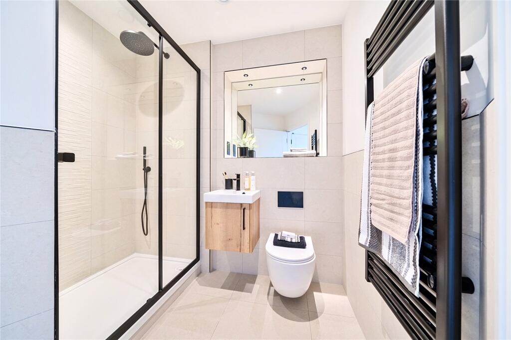 Additional property image - Tweedy Road, Bromley