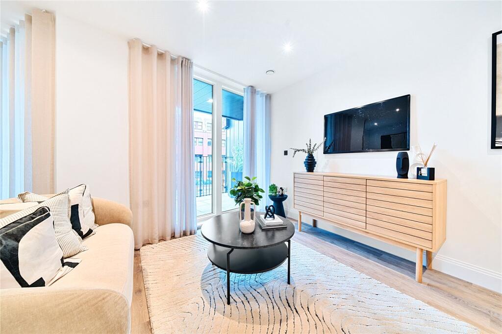Additional property image - Tweedy Road, Bromley