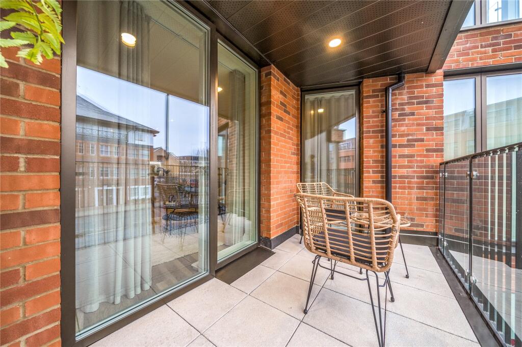 Additional property image - Tweedy Road, Bromley