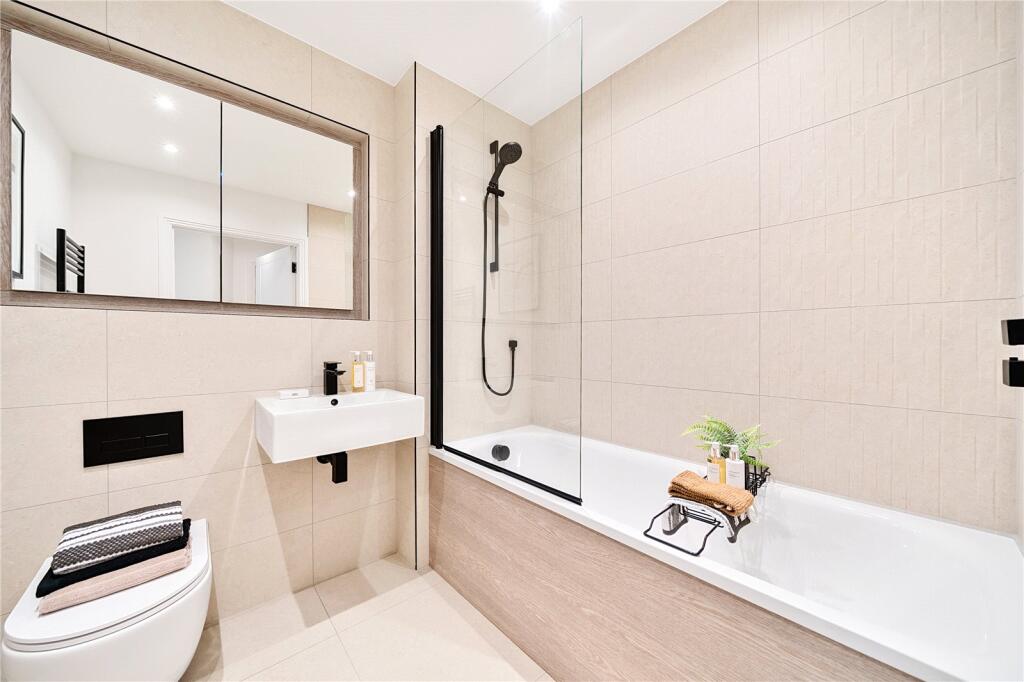 Additional property image - Tweedy Road, Bromley