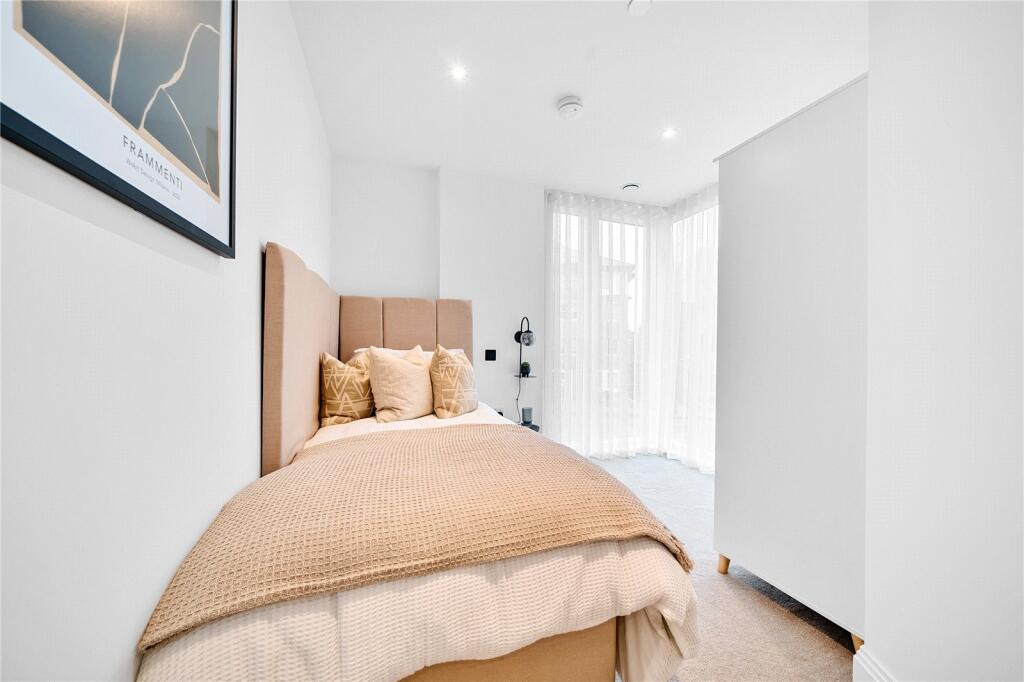 Additional property image - Tweedy Road, Bromley