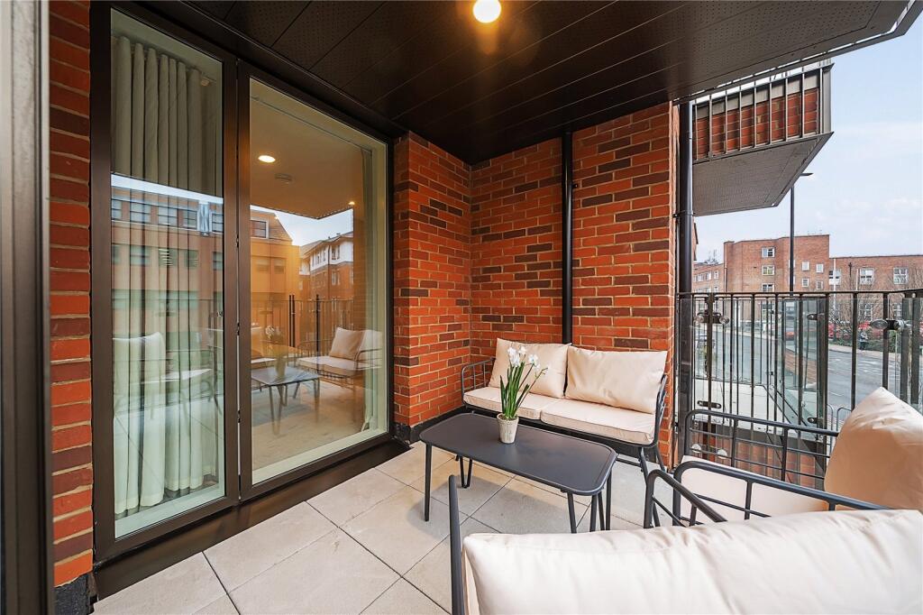 Additional property image - Tweedy Road, Bromley