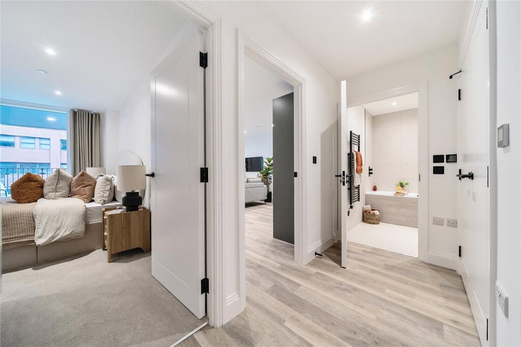 Additional property image - Tweedy Road, Bromley