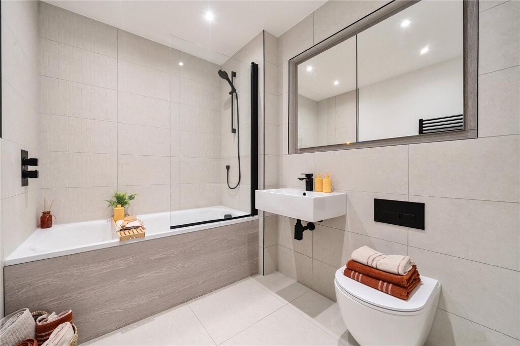 Additional property image - Tweedy Road, Bromley