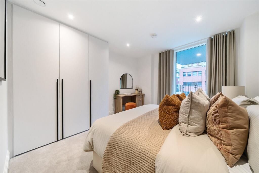 Additional property image - Tweedy Road, Bromley