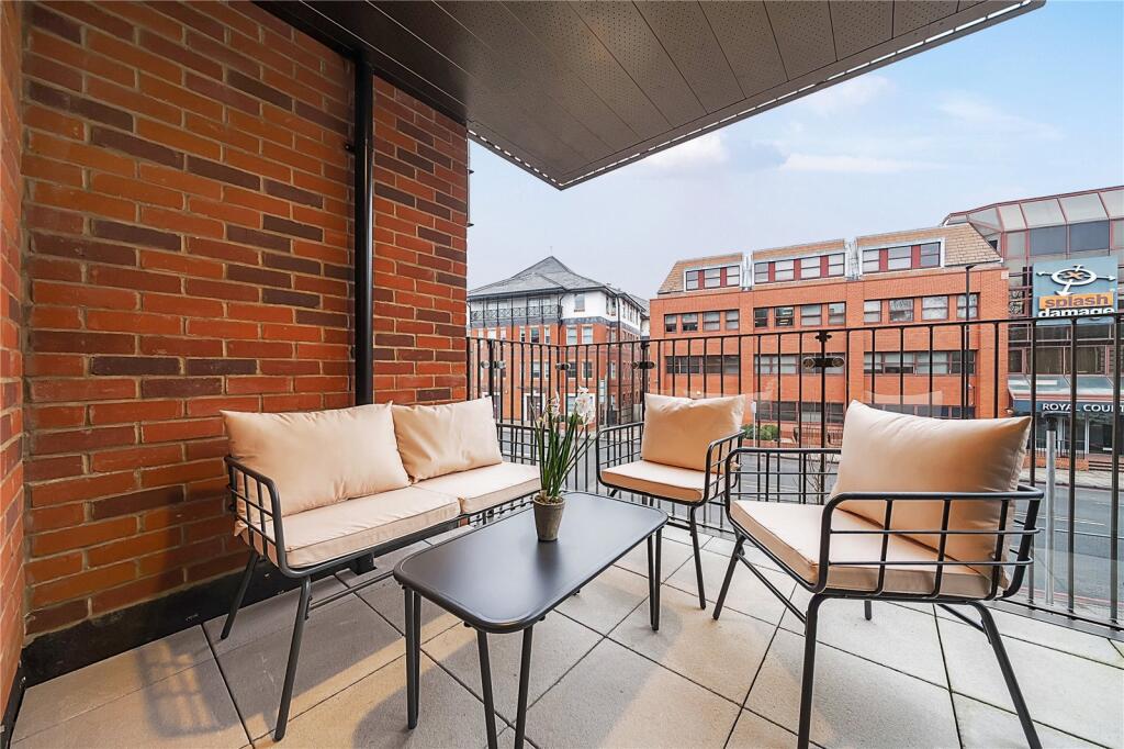 Additional property image - Tweedy Road, Bromley
