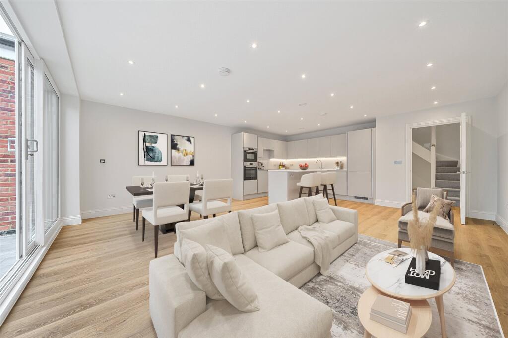 Additional property image - Bromley Road, Beckenham