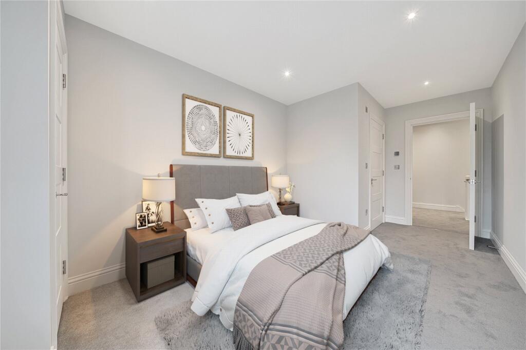 Additional property image - Bromley Road, Beckenham