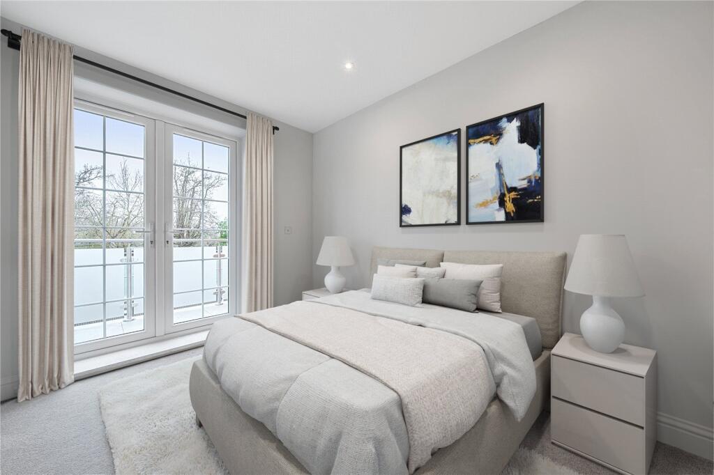 Additional property image - Bromley Road, Beckenham