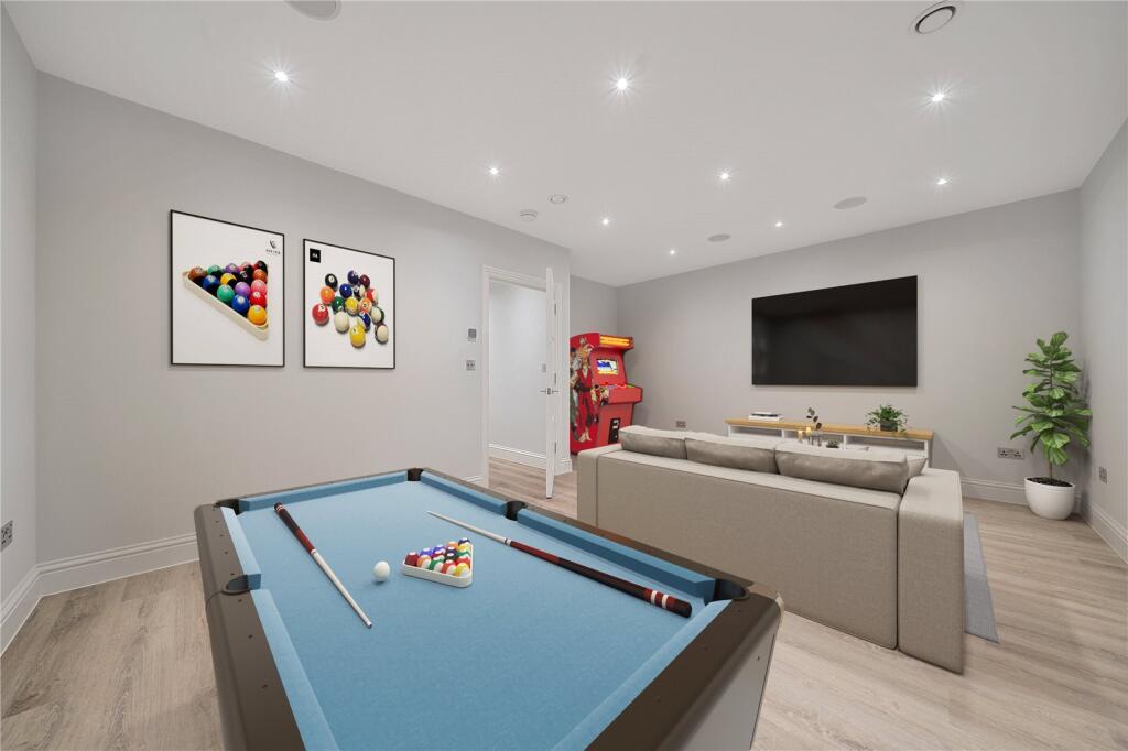 Additional property image - Bromley Road, Beckenham
