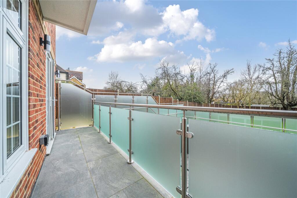 Additional property image - Bromley Road, Beckenham