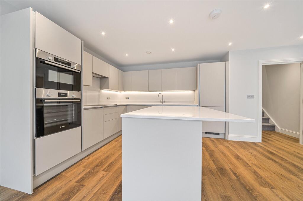 Additional property image - Bromley Road, Beckenham