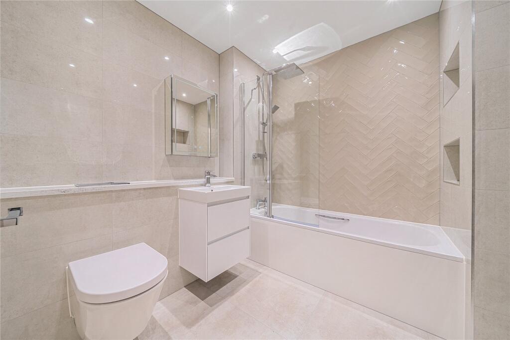 Additional property image - Bromley Road, Beckenham