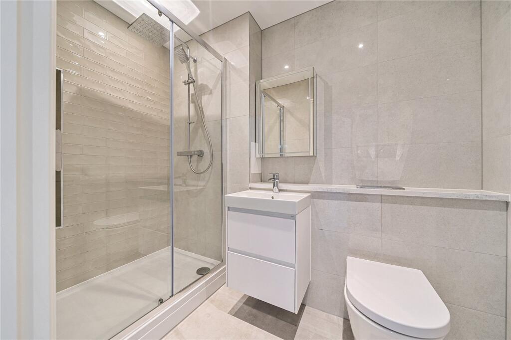 Additional property image - Bromley Road, Beckenham