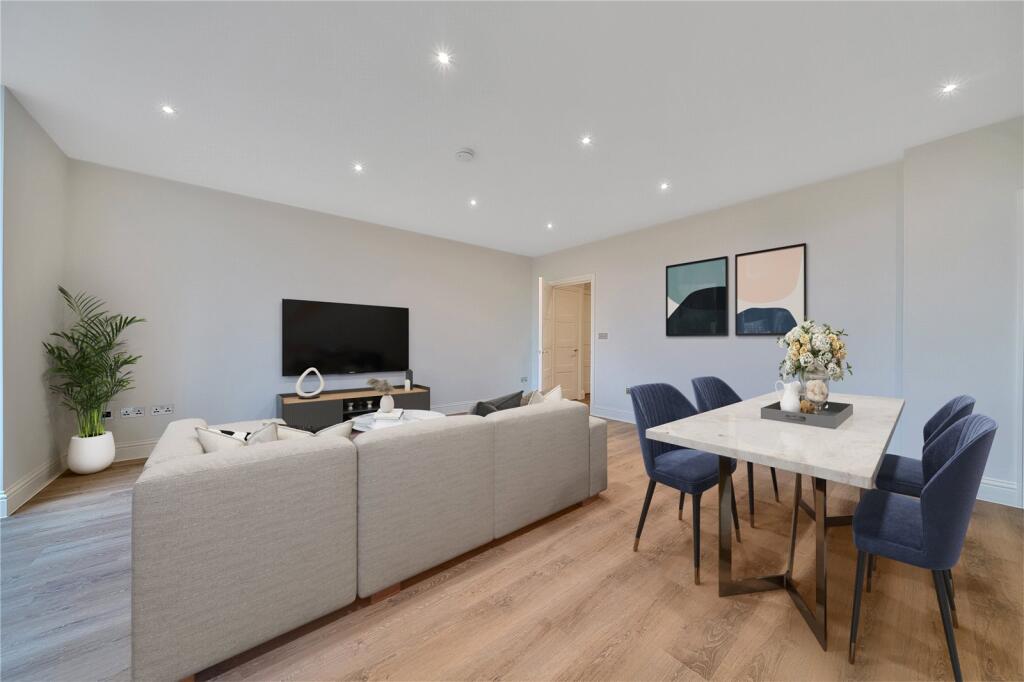 Additional property image - Bromley Road, Beckenham
