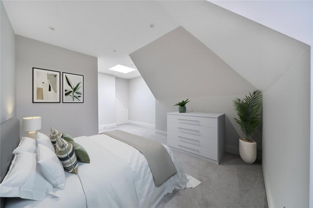 Additional property image - Bromley Road, Beckenham