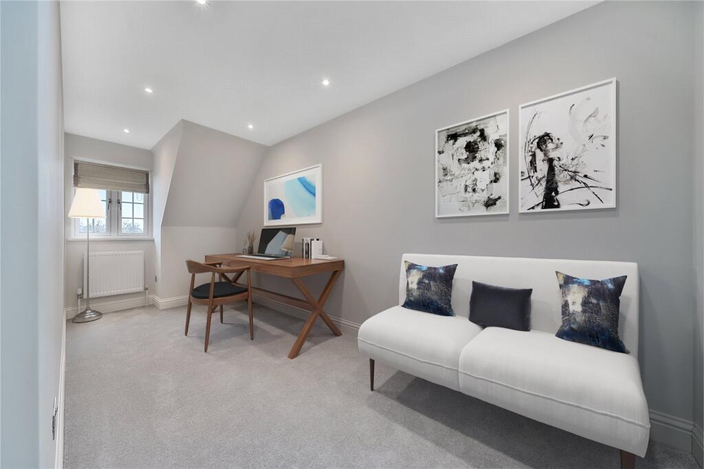 Additional property image - Bromley Road, Beckenham