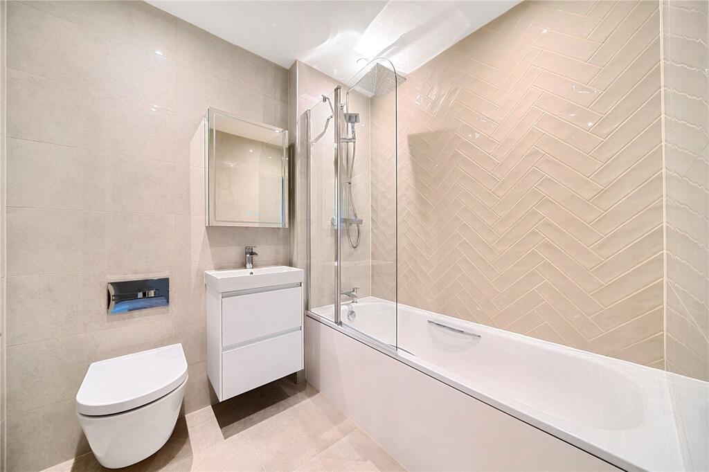 Additional property image - Bromley Road, Beckenham