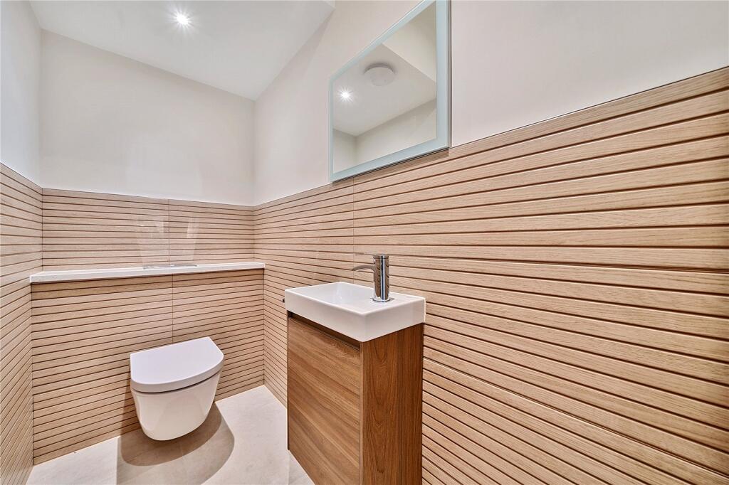 Additional property image - Bromley Road, Beckenham