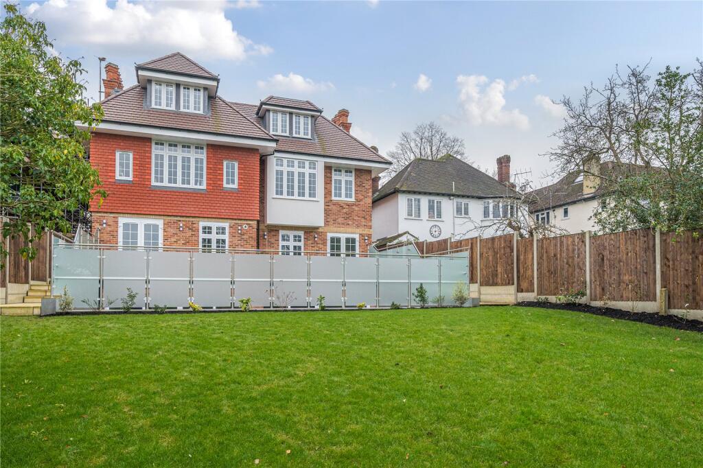 Additional property image - Bromley Road, Beckenham
