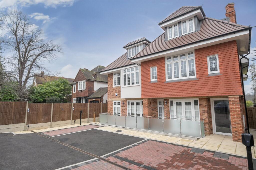 Additional property image - Bromley Road, Beckenham