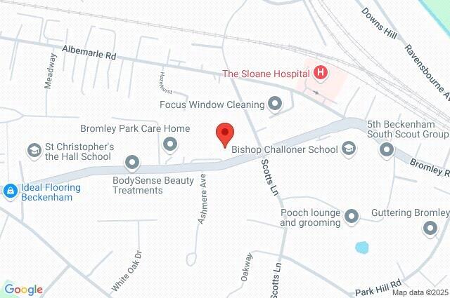 Additional property image - Bromley Road, Beckenham
