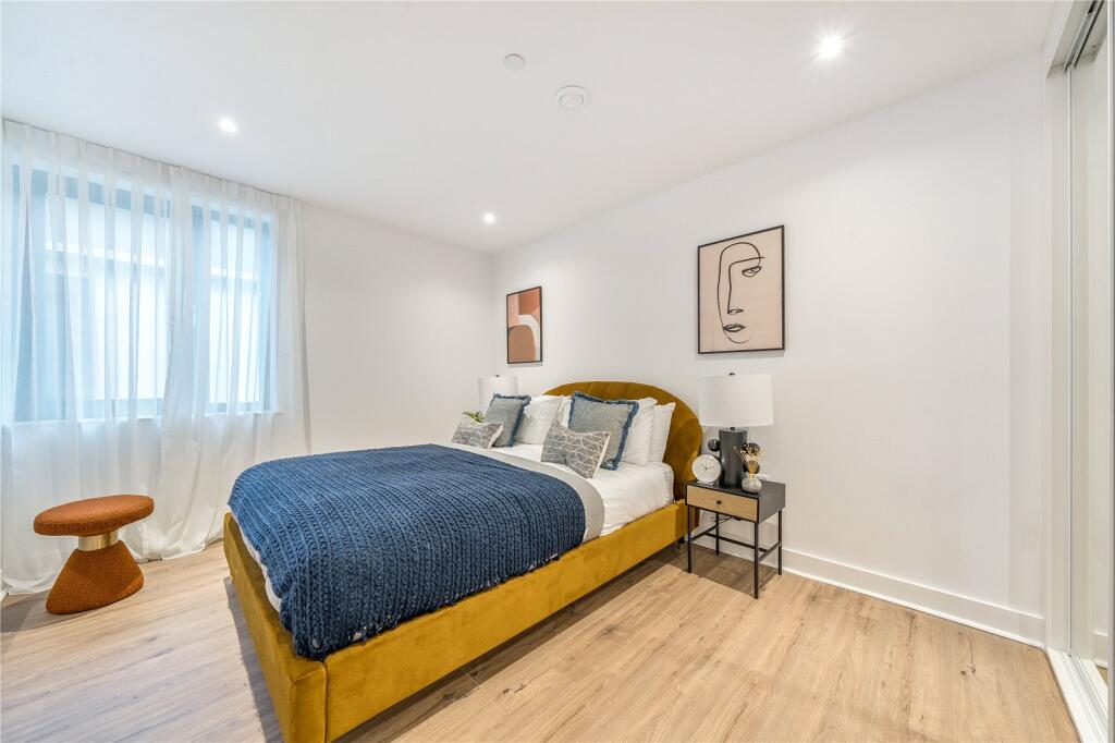 Additional property image - Burnhill Road, Beckenham