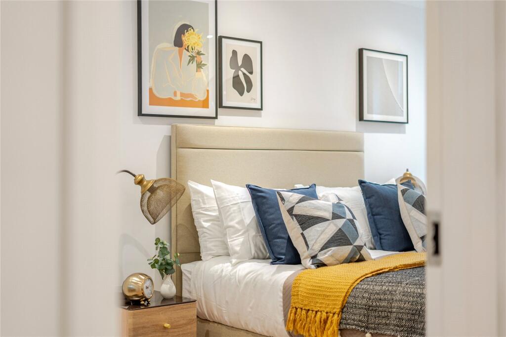 Additional property image - Burnhill Road, Beckenham