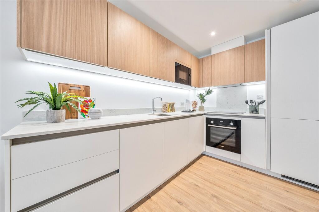 Additional property image - Burnhill Road, Beckenham