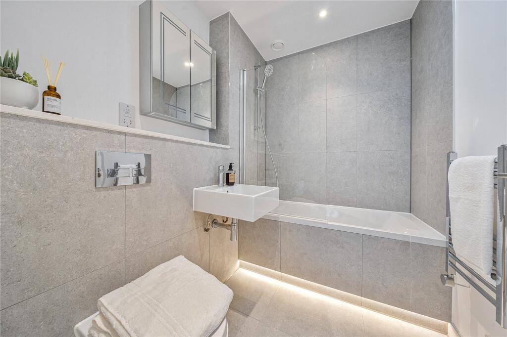 Additional property image - Burnhill Road, Beckenham