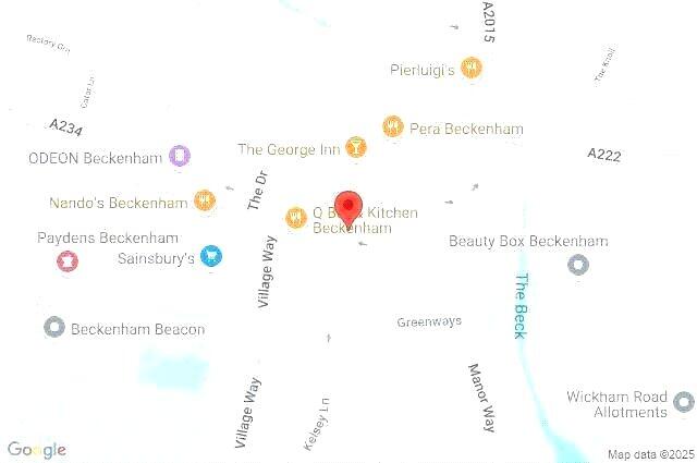 Additional property image - Burnhill Road, Beckenham