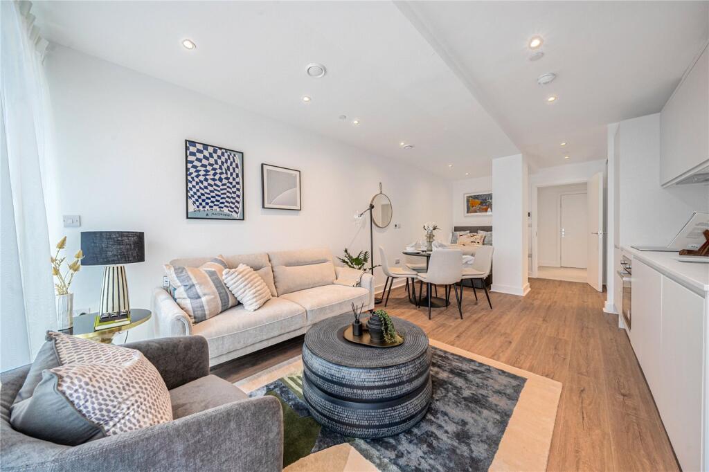 Additional property image - Burnhill Road, Beckenham